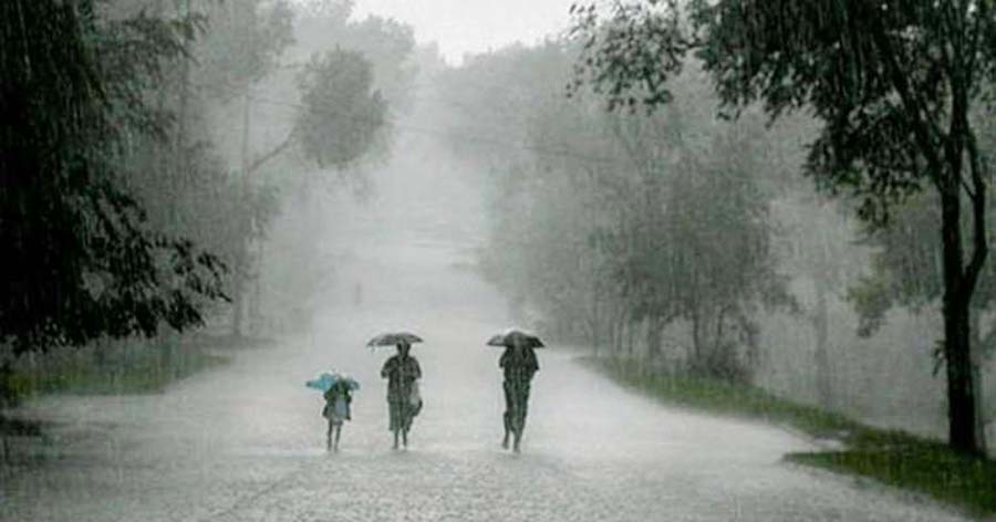 Heavy, Rain, Warnings, Kerala