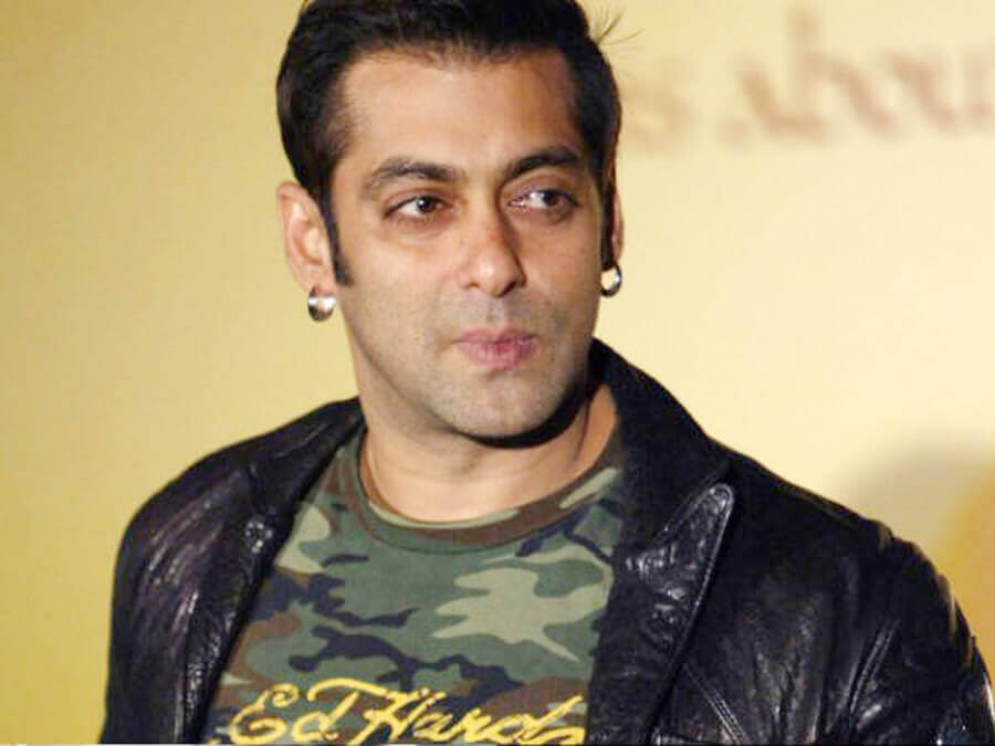 Salman, Emotional, Listening, Father-of-Day, Message