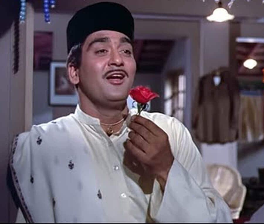Sunil Dutt, Birthday, Journey, Bus, Conductor, Becoming, Actor