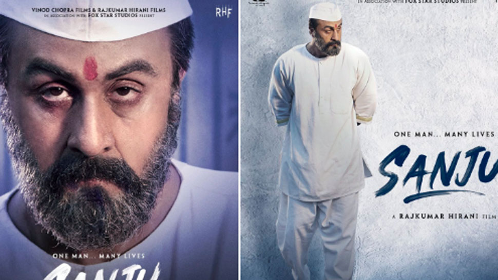 Sanju crosses Rs 500 crores