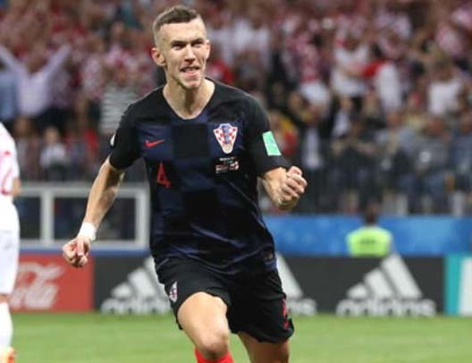 Croatia final