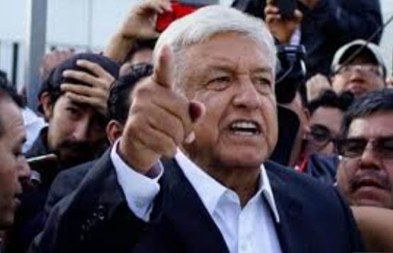 Mexico, Presidential, Election, Obrador, Gets, Majority