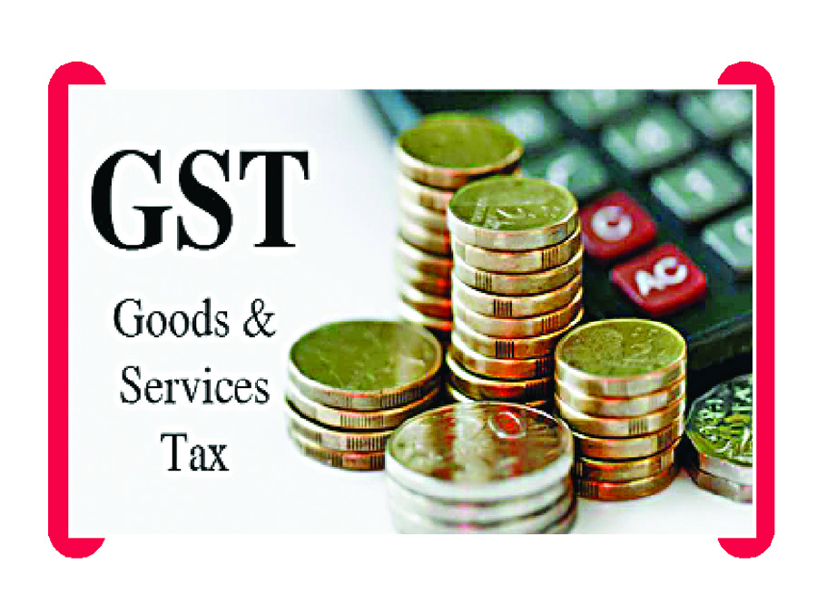 GST, Boosts, Credibility, India