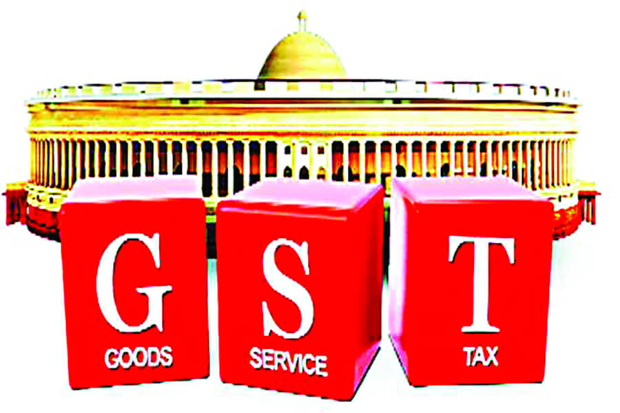 Many Drawbacks, GST, Law, Editorial