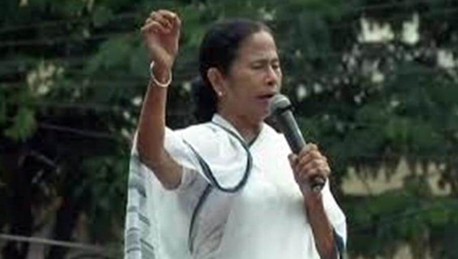 TMC, Mamta Banerjee