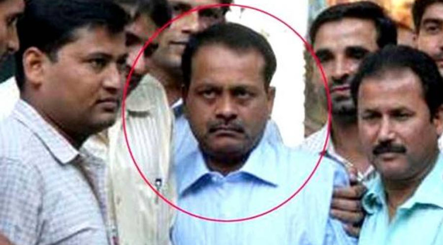 Mafia Don Munna Bajrangi, Murder, Baghpat Jail