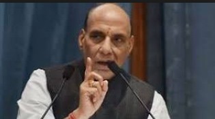 NRC process fair: Rajnath