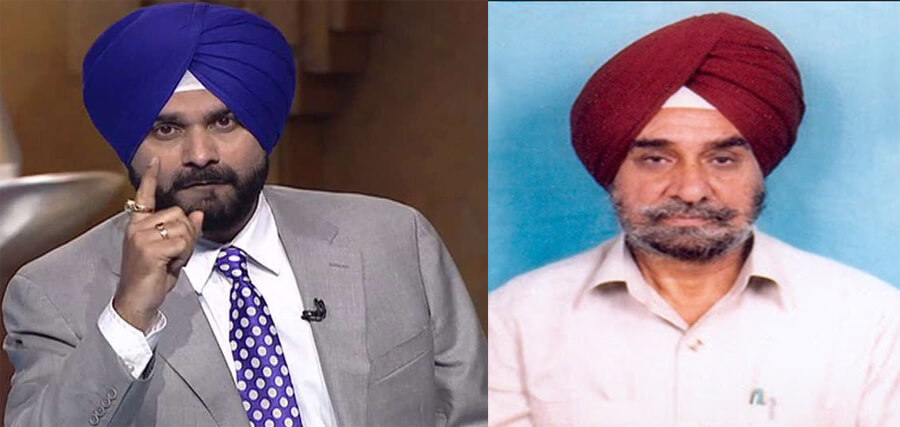 Bajwa to Sidhu, Slowdown, Speed, Otherwise, Face Consequences