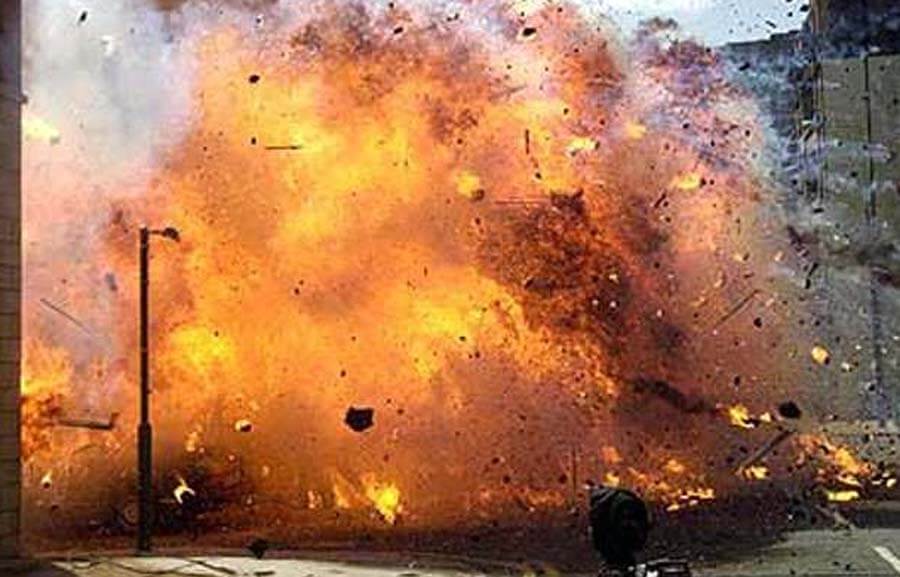 Pakistan Blast, Quetta, Election, Balochistan