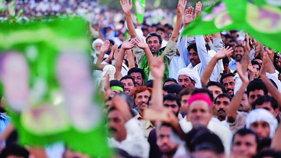 Pakistan, Elections, Interferes, Terrorism, Editorial