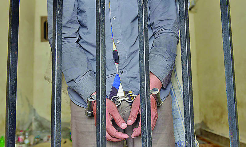 Punjab Jails, Over Crowded, Basic Amenities