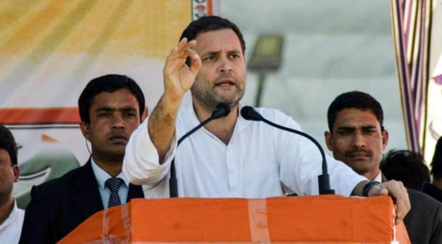 No Confidence Motion, No Trust Motion, Rahul Gandhi, Narendra Modi, Lok Sabha