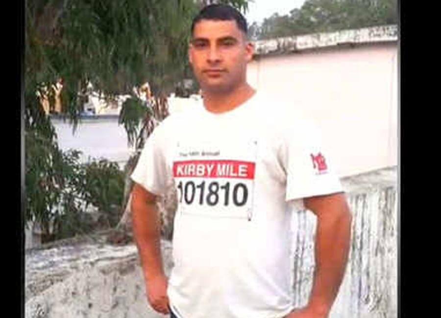 Murder, Constable Salim Shah, Crime