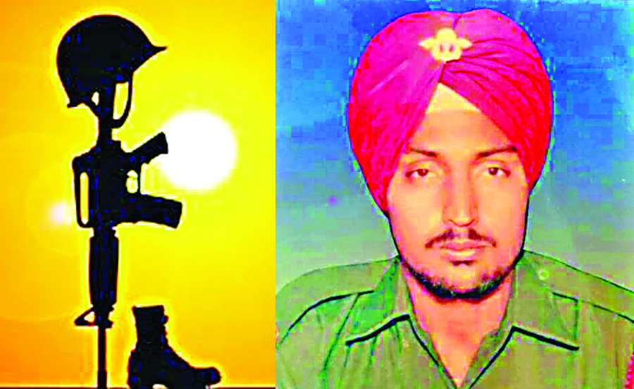 Shahid Darbara Singh, Sach Kahoon Sunday Special, Martyr