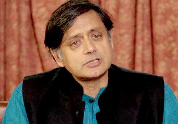 Bail, granted, Shashi Tharoor