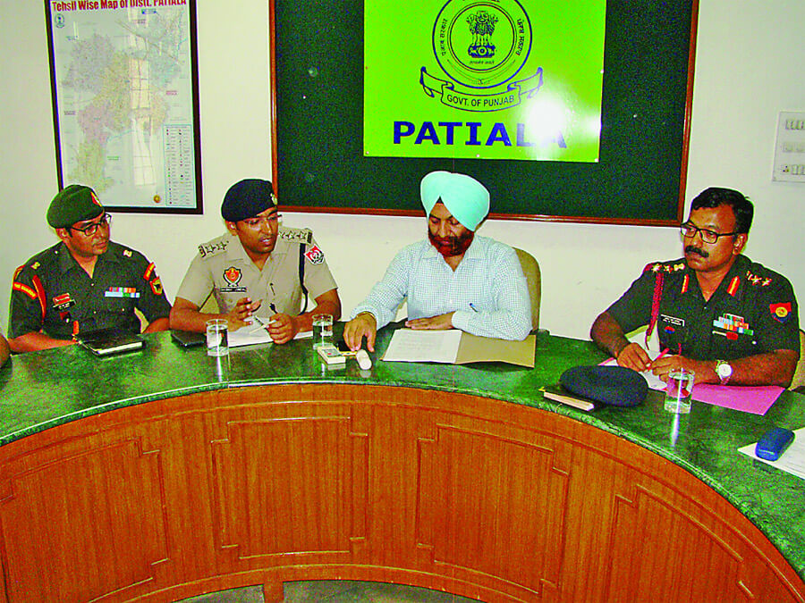 August, Army recruitment, registration issued, Punjab