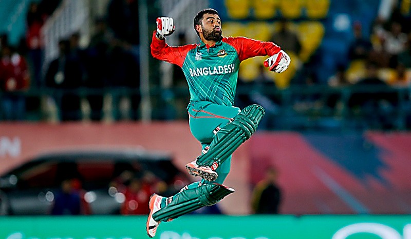 Bangladesh, Win, Series, Long Time, 9Year, Tamim, Iqbal, 