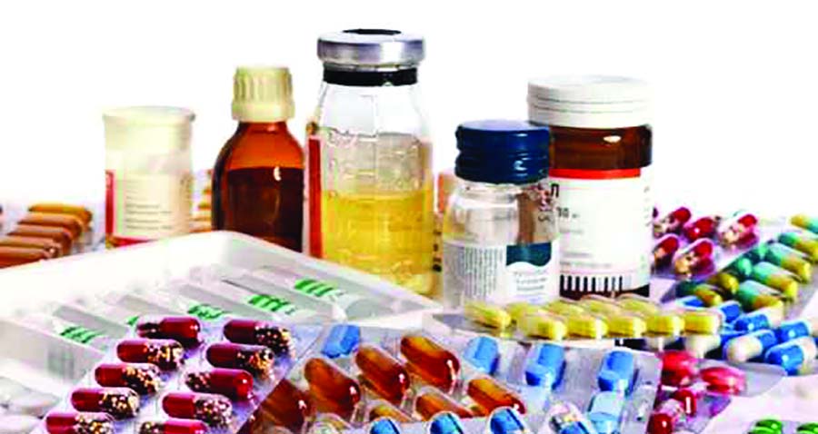 Patient, Trapped Fake, Medicines, Traps, India