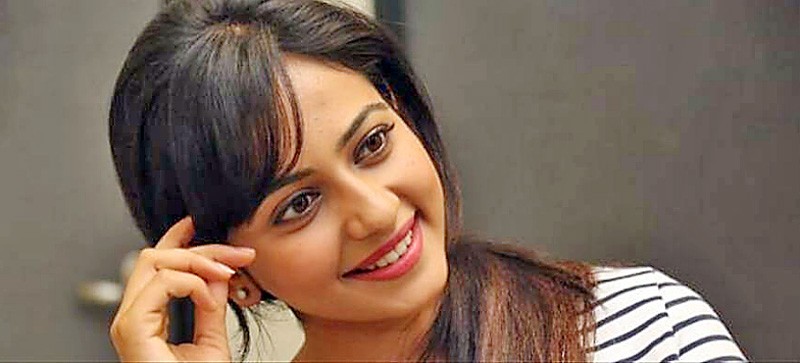 Rakul Preet Singh,Sridevi, Silver Screen