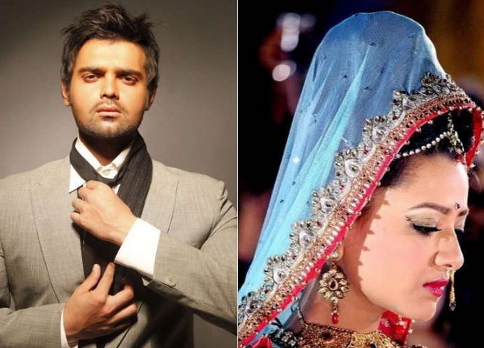 Mithun's, Son, Mimoh, Married, Before, Marriage