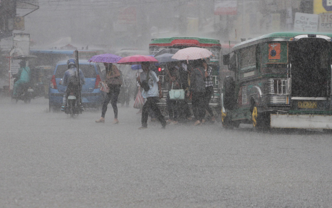 Heavy Rains, Estimate, Across Country