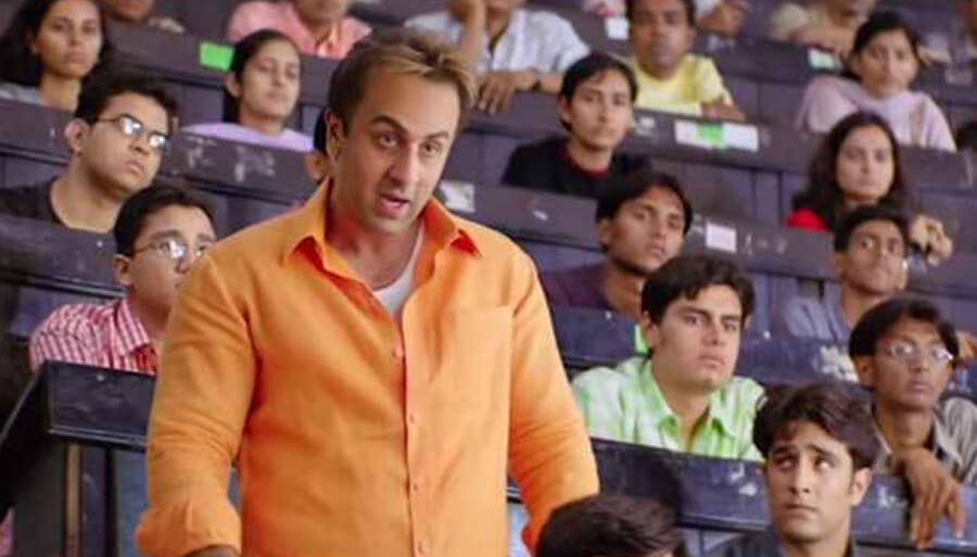 Sanju, Enter, 300 Crore, Club, Entertainment