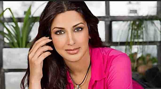 Sonali Bendre Cancer Treatment in New York