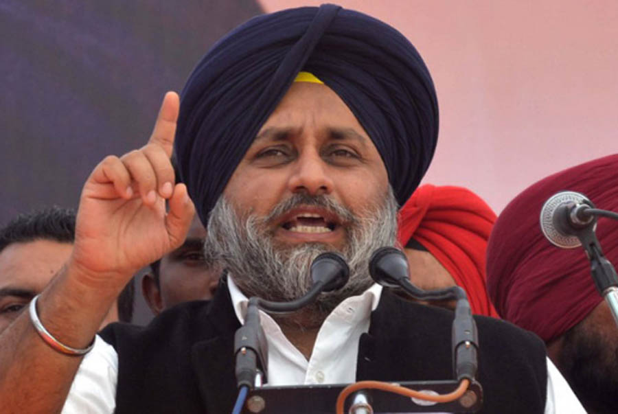 Shiromani Akali Dal