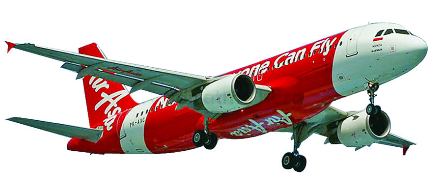 Air Asia