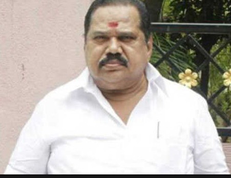 AIADMK MLA dies