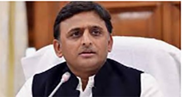 Akhilesh Yadav