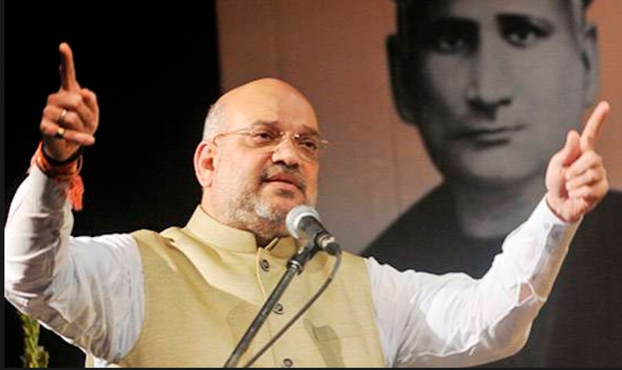 Amit Shah