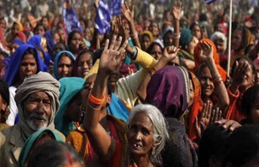 Rise, Dalits, Future, Country