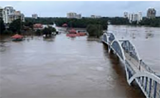 Floods In Kerala