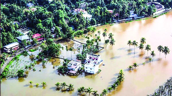 Floods in Kerala