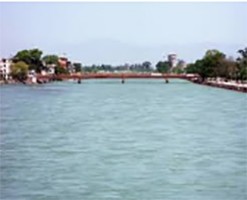 Ganga