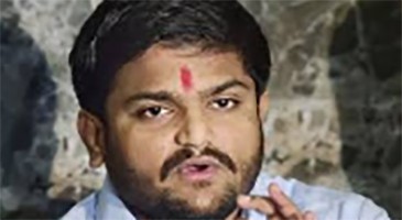 Hardik Patel