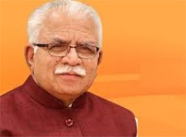 Hisar Airport Manohar Lal Khattar