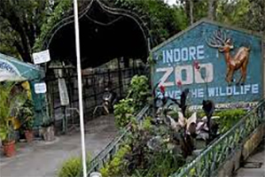 Indore Zoo