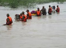 Kerala Floods