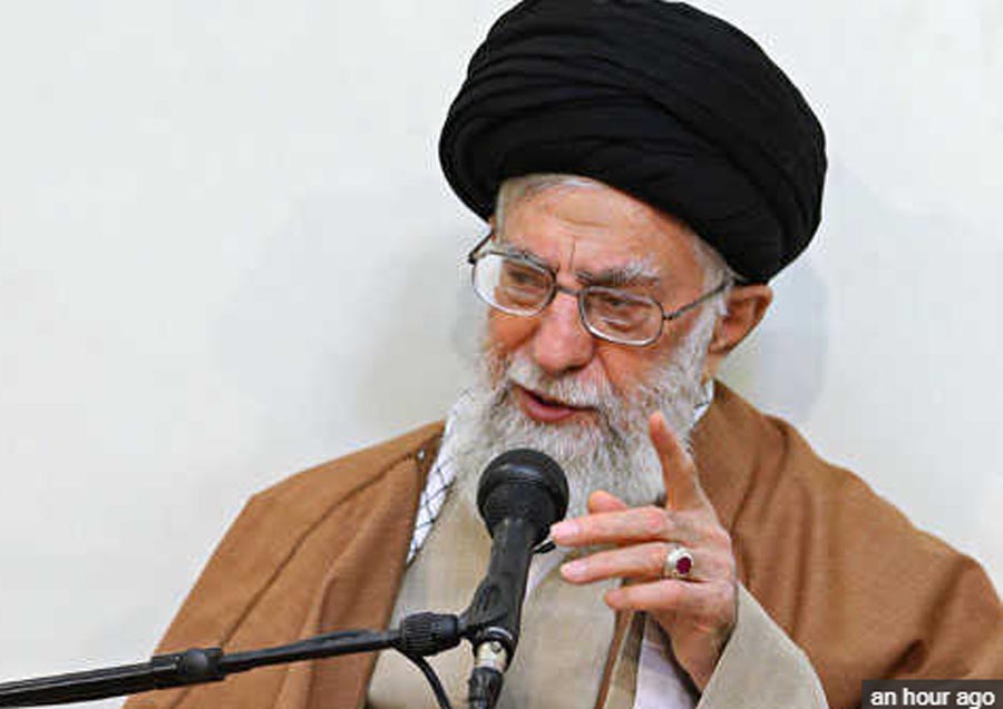 Legal, Action, Against, Culprits, Corruption, Khamenei