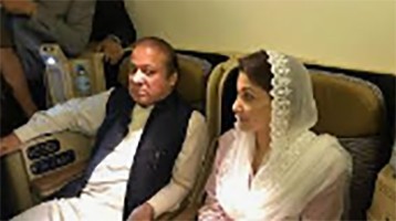 Nawaz Sharif 