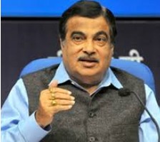 Nitin Gadkari