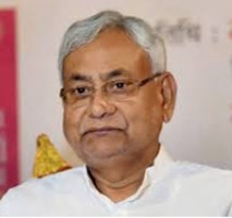 Nitish condoles,  death,  six Bihari workers,  Karnataka