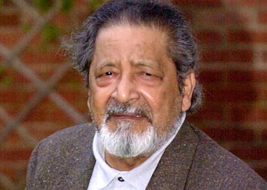 Nobel, Prize Winner, Indian, Origin Writer, V.S.Naipaul, dies