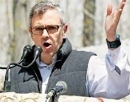 Omar Abdullah