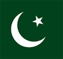 Pakistan