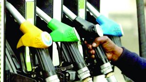 Petrol and Diesel