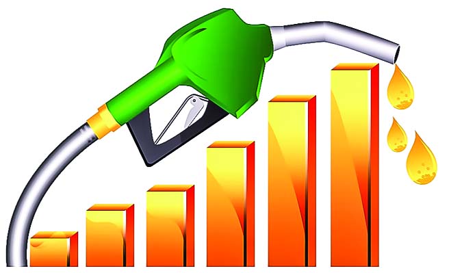 Petrol-Diesel Prices