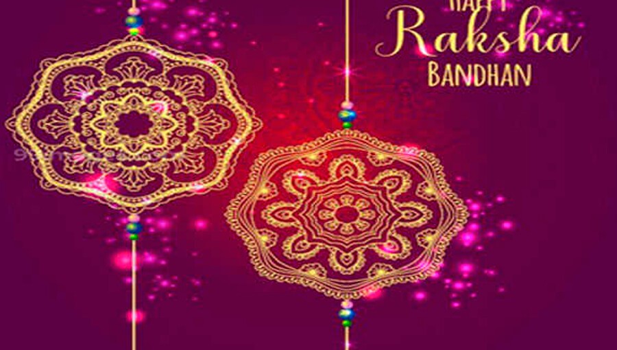 Raksha Bandhan